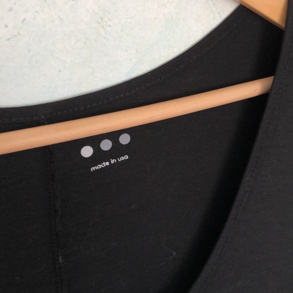 Three Dots sheath dress - Picture 3 of 3